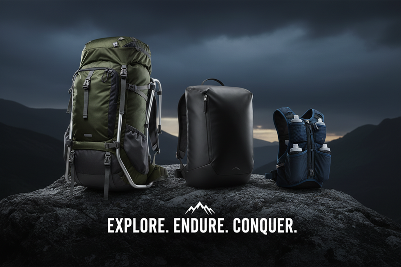 Backpacks