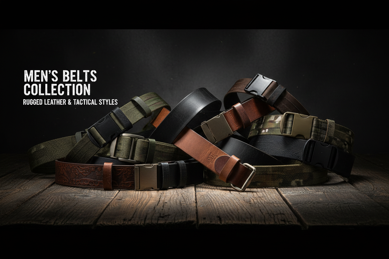 Belts