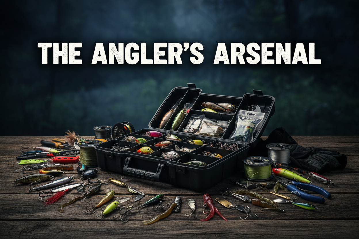 Fishing Tackle