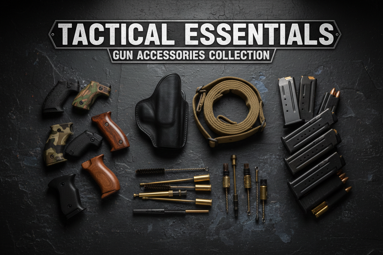 Gun Accessories