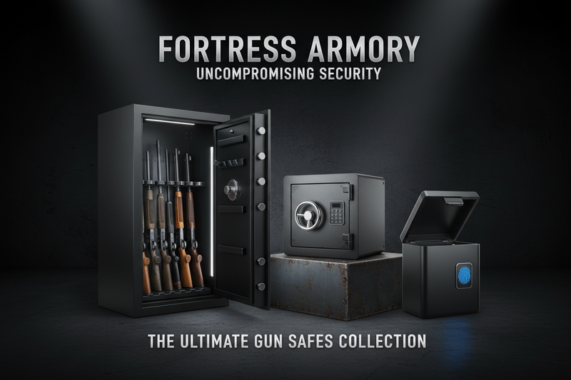 Gun Safes