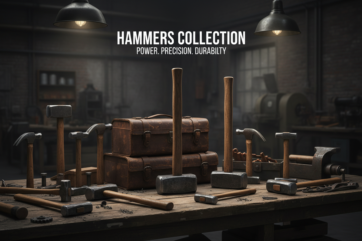 Hammers