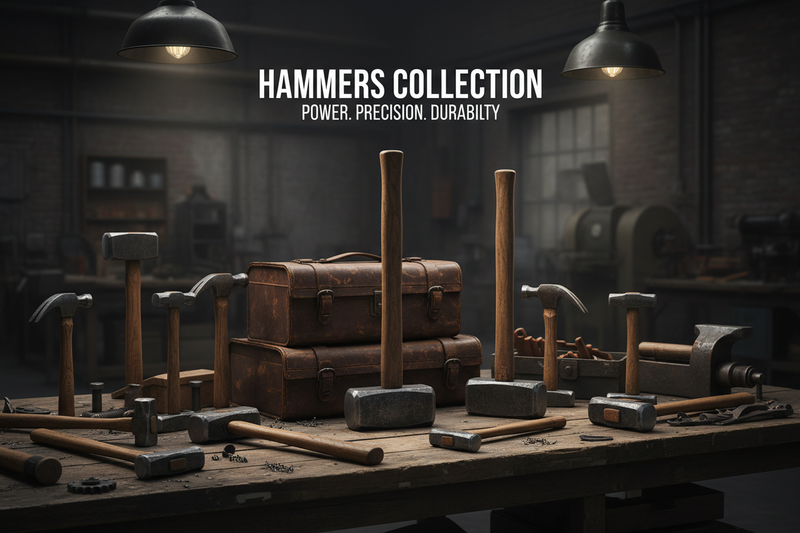 Hammers