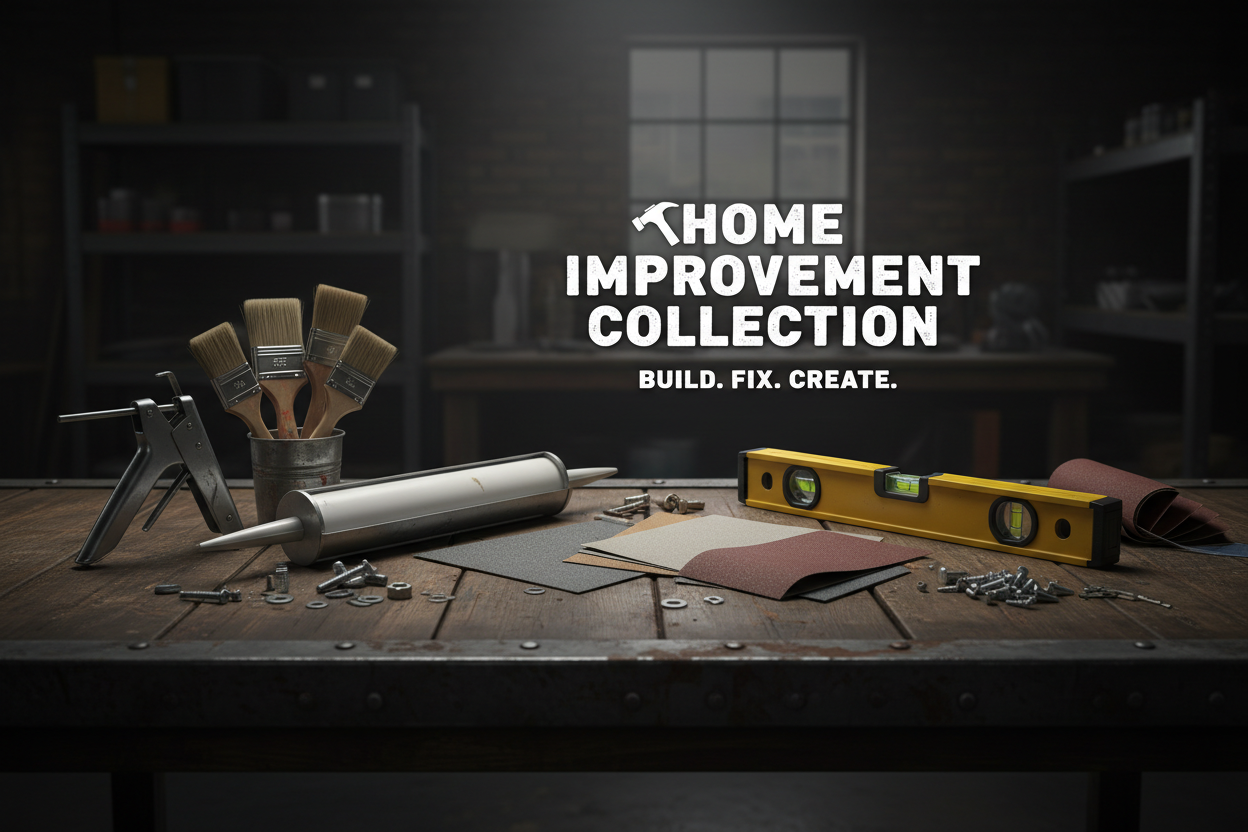 Home Improvement