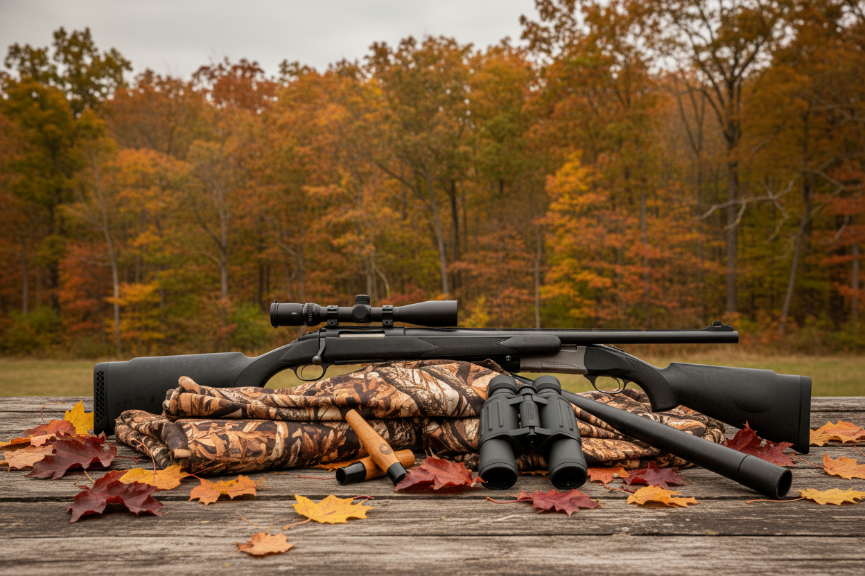 Hunting Collection