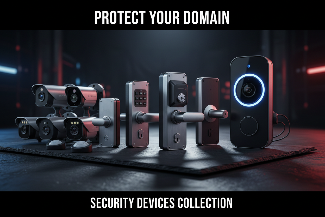 Security Devices