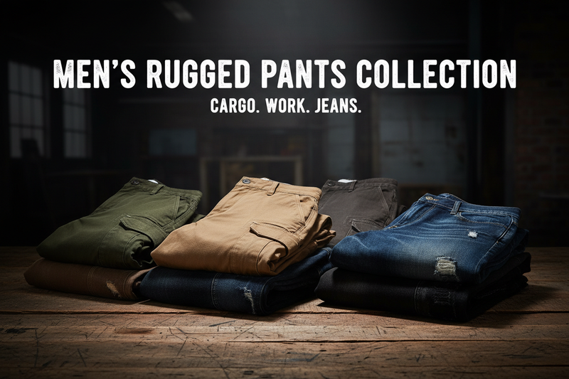 Pants