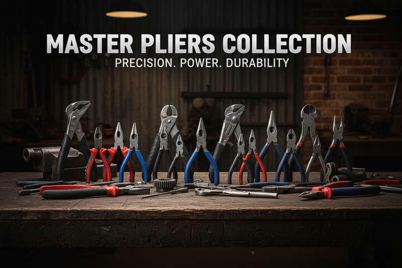 Pliers