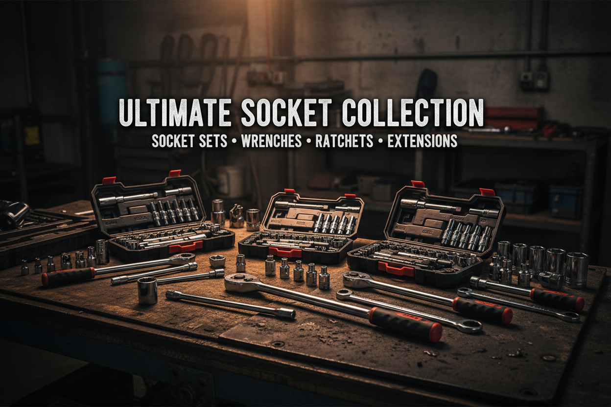 Sockets
