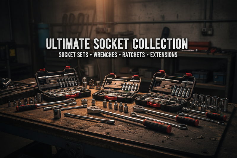 Sockets