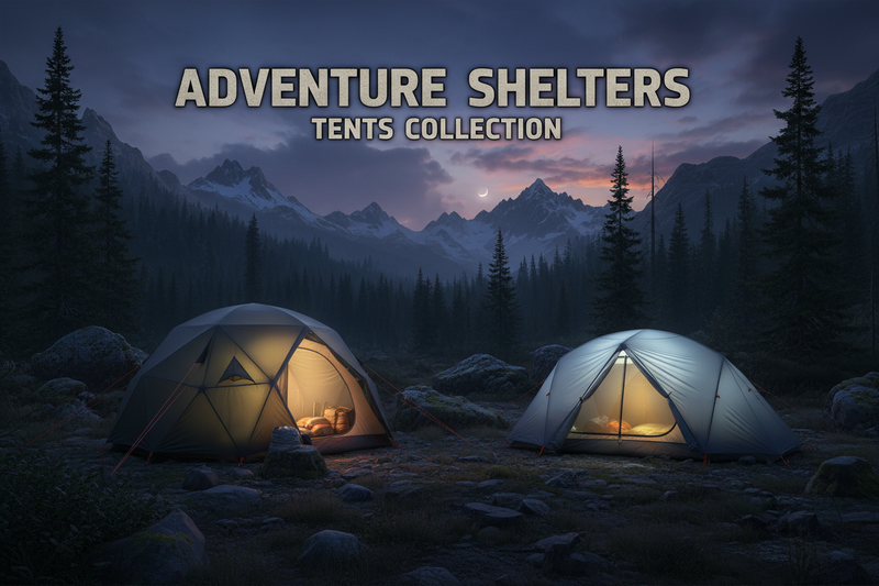 Tents