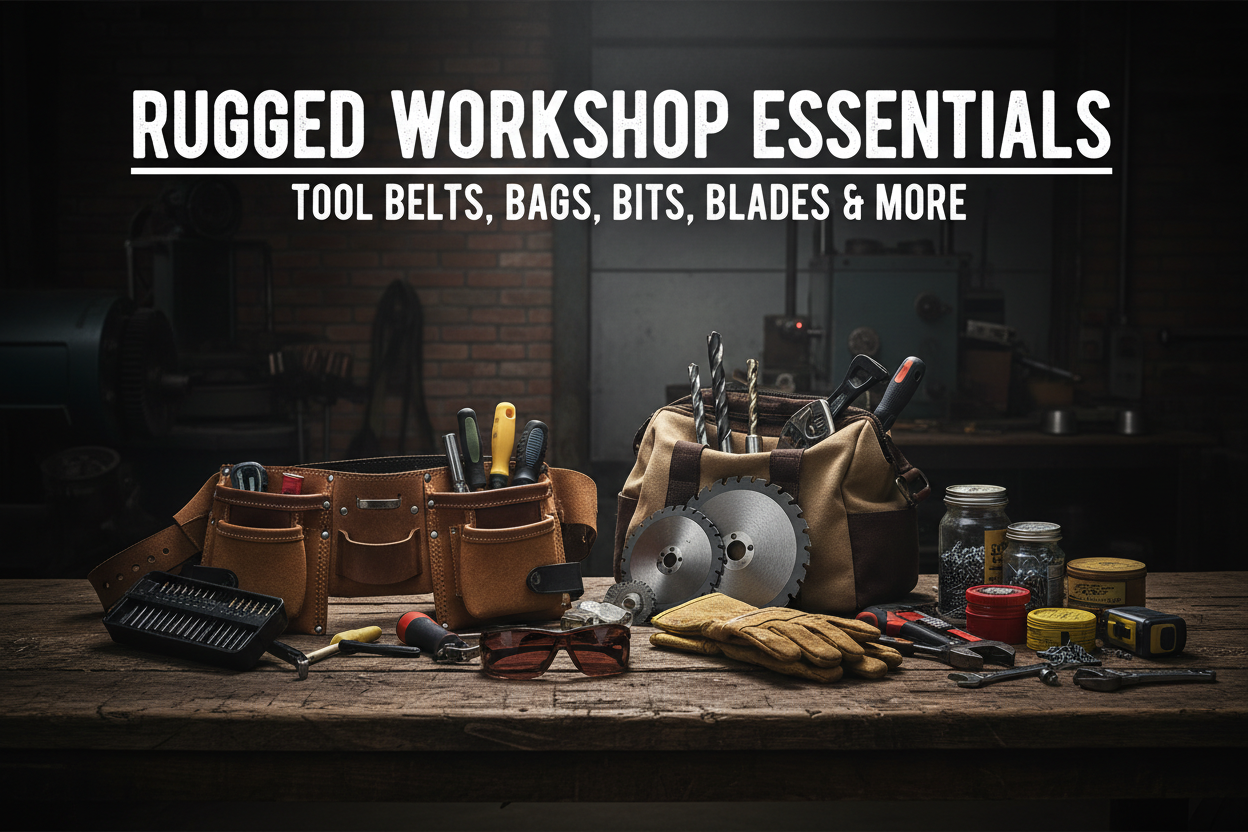 Tool Accessories