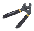 Loggerhead Tools BG6-01R-01 Bionic Grip Pliers  6 in.
