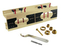 General Tools 870 E-Z Pro Mortise & Tenon Jig
