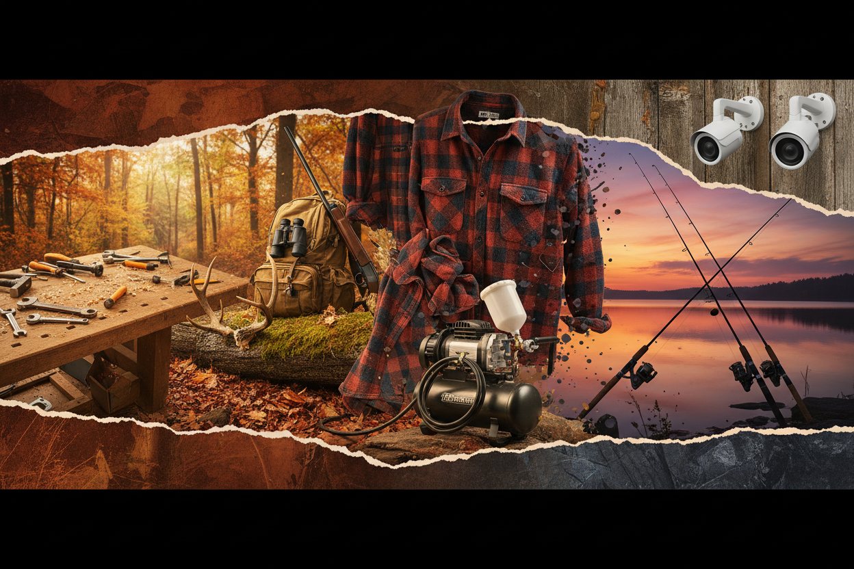 Home Page Banner