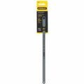 Stanley Tools Blade Hacksaw Steel 12In 24Tpi 15-824A