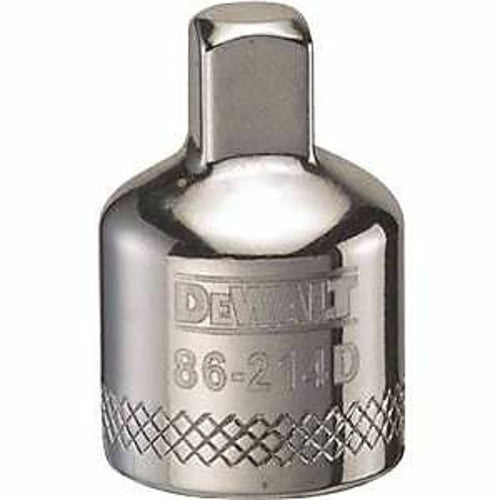Stanley Tools 7518095 DWMT75311OSP 0.375 Female x 0.25 Male Reducing A